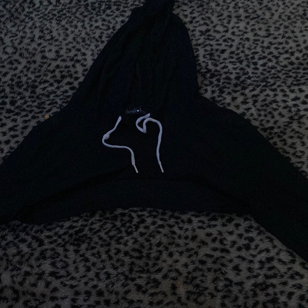 Never worn